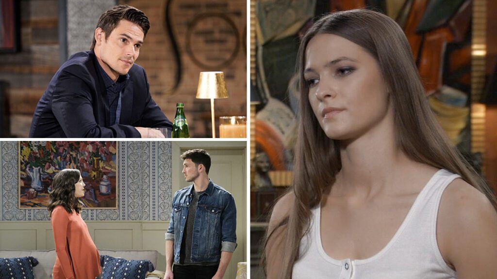 Daytime Broadcast Ratings, Week 37, Days of our Lives, General Hospital, The Young and the Restless