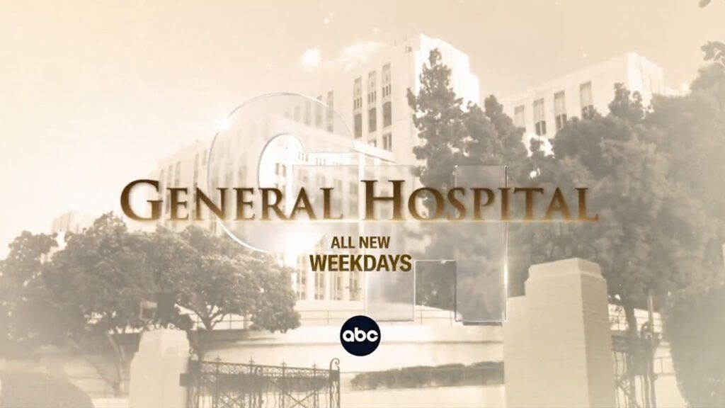 General Hospital, GH, GH ABC, #GH, #GeneralHospital