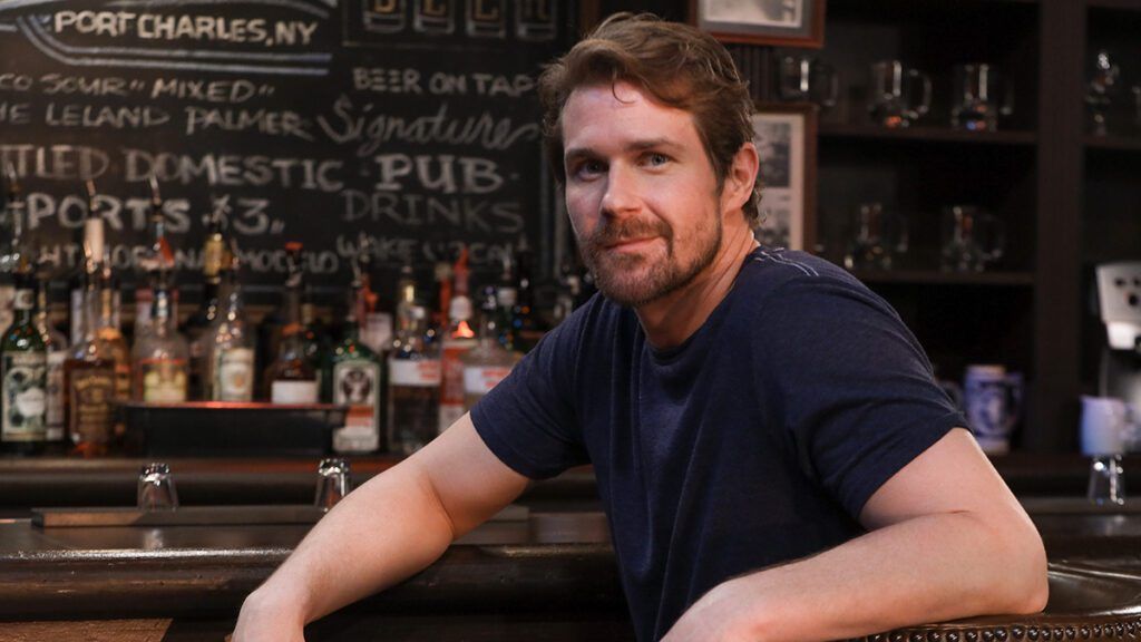 Josh Kelly, Cody Bell, General Hospital, GH, GH ABC, #GH, #GeneralHospital