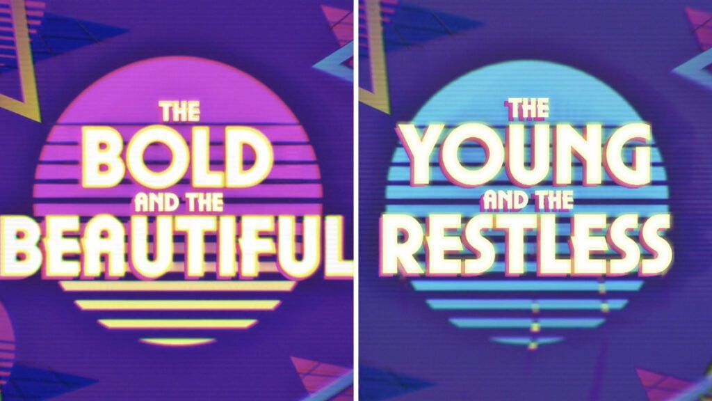 Some Like It Hot, Feel The Heat, #FeelTheHeat, The Bold and the Beautiful, Bold and Beautiful, Bold & Beautiful, B&B, #BoldandBeautiful, The Young and the Restless, Y&R, Young and Restless, #YR, Young & Restless