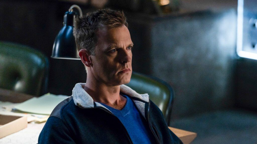 Trevor St. John, Roswell New Mexico, The Young and the Restless, Young and Restless, Young & Restless, Y&R, #YR, #YoungandRestless, #TheYoungandtheRestless