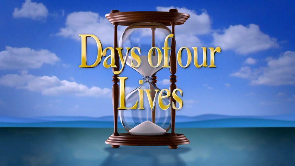 Days of our Lives, DAYS, DOOL, #DAYS, #DOOL, #DaysofourLives