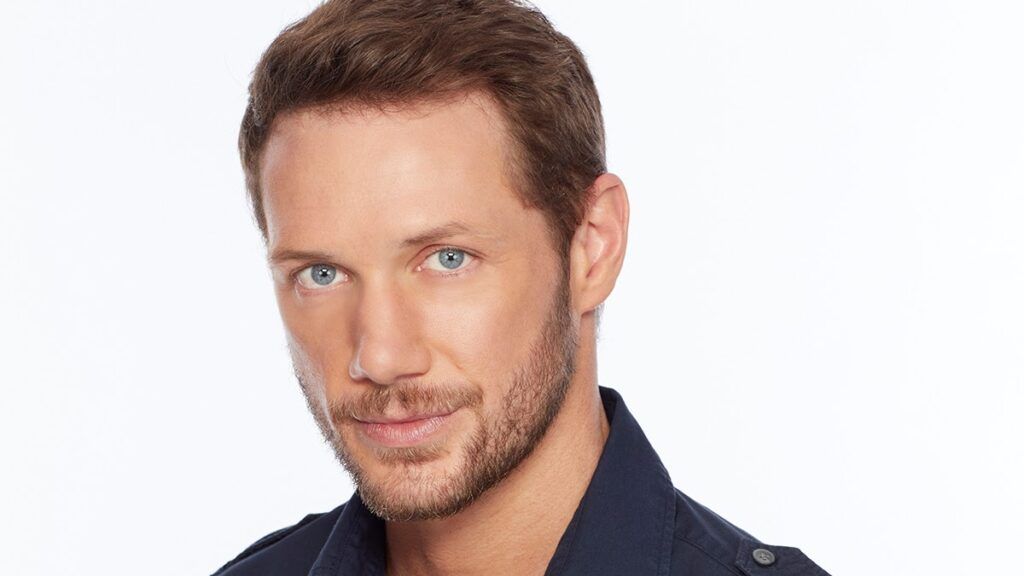 Johnny Wactor, Brando Corbin, General Hospital, GH, GH ABC, #GH, #GeneralHospital