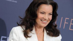 Fran Drescher