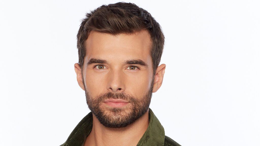 Josh Swickard, Harrison Chase, General Hospital, GH, GH ABC, #GH, #GeneralHospital