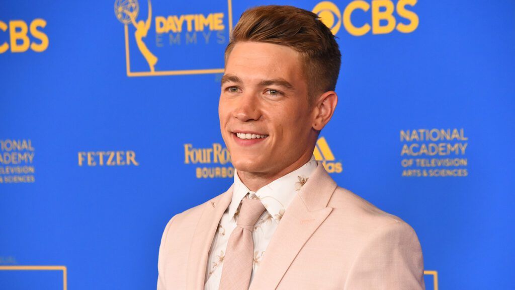 Lucas Adams, Tripp Johnson, Tripp Dalton, Days of our Lives, DAYS, DOOL, #DAYS, #DOOL, #DaysofourLives