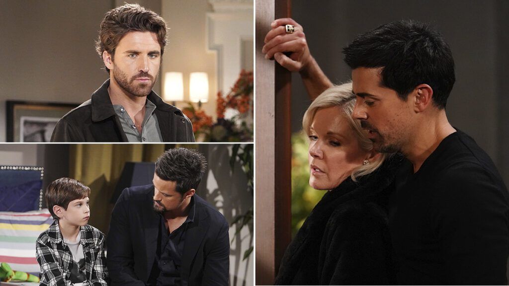 Daytime Broadcast Ratings for the Week of November 14-18 2022, Ratings, General Hospital, The Bold and the Beautiful, The Young and the Restless, #BoldandBeautiful, #GH, #YR