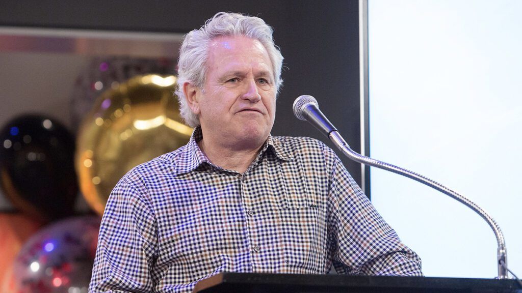 Anthony Morina, Executive Producer, The Young and the Restless, The Young & Restless, Young and Restless, Y&R, #YR, #YoungandRestless