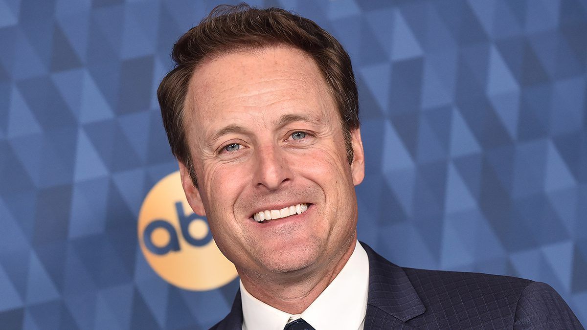 Chris Harrison, The Bachelor, The Bachelorette, Bachelor in Paradise