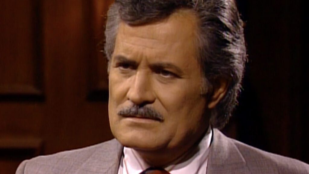 John Aniston, Victor Kiriakis, Days of our Lives, DAYS, DOOL, #DAYS, #DOOL, #DaysofourLives