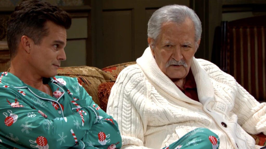 John Aniston, Victor Kiriakis, Days of our Lives, DAYS, DOOL, #DAYS, #DOOL, #DaysofourLives
