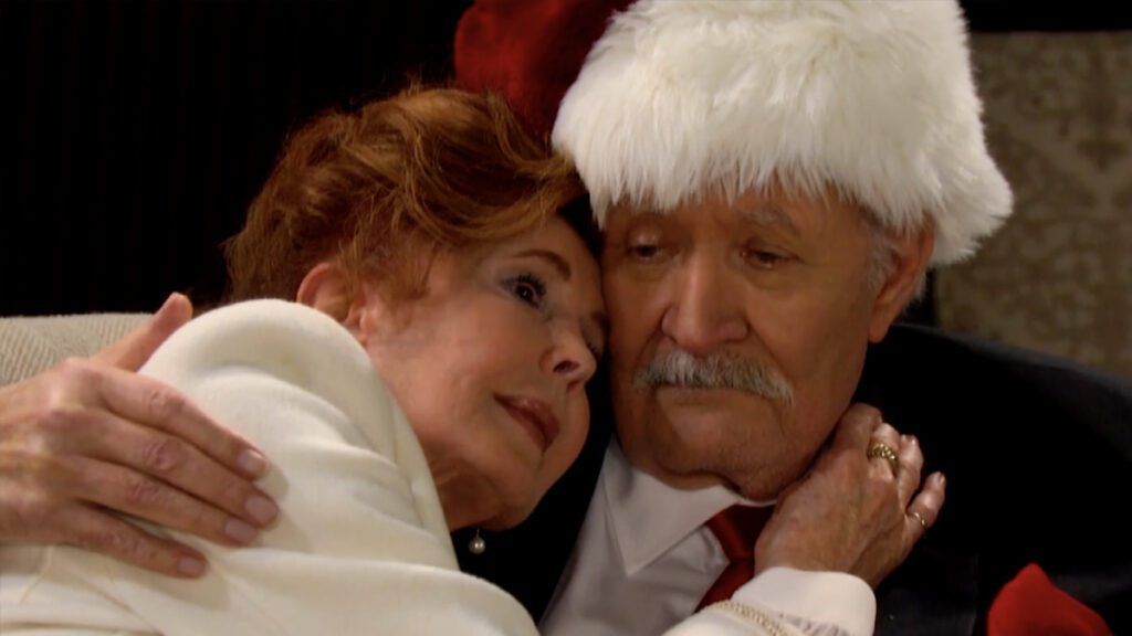 John Aniston, Victor Kiriakis, Days of our Lives, DAYS, DOOL, #DAYS, #DOOL, #DaysofourLives