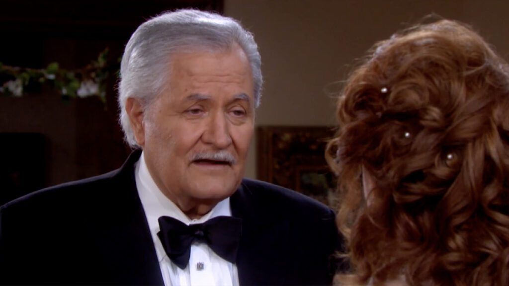 John Aniston, Victor Kiriakis, Days of our Lives, DAYS, DOOL, #DAYS, #DOOL, #DaysofourLives