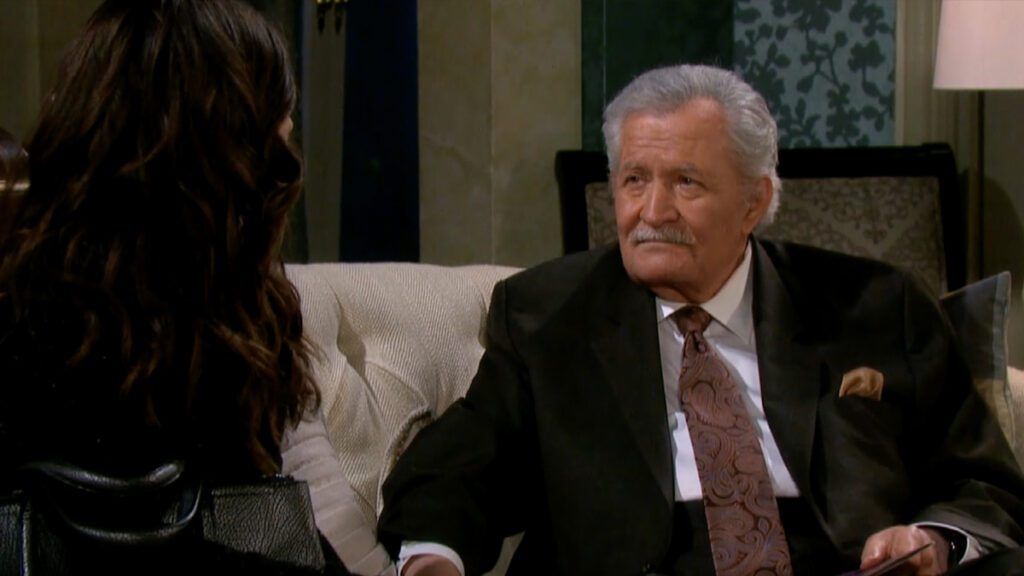 John Aniston, Victor Kiriakis, Days of our Lives, DAYS, DOOL, #DAYS, #DOOL, #DaysofourLives