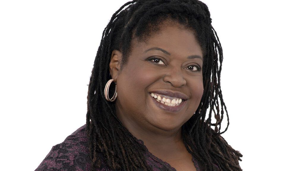 Sonya Eddy, Epiphany Johnson, General Hospital, GH, GH ABC, #GH, #GeneralHospital