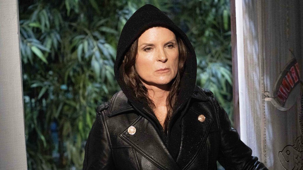 Kimberlin Brown, Sheila Carter, The Bold and the Beautiful, Bold and Beautiful, B&B, Bold & Beautiful, #BoldandBeautiful