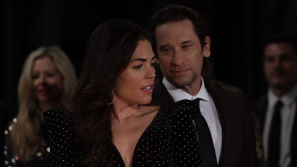 Kelly Thiebaud, Roger Hogarth, General Hospital, GH, GH ABC, #GH, #GeneralHospital