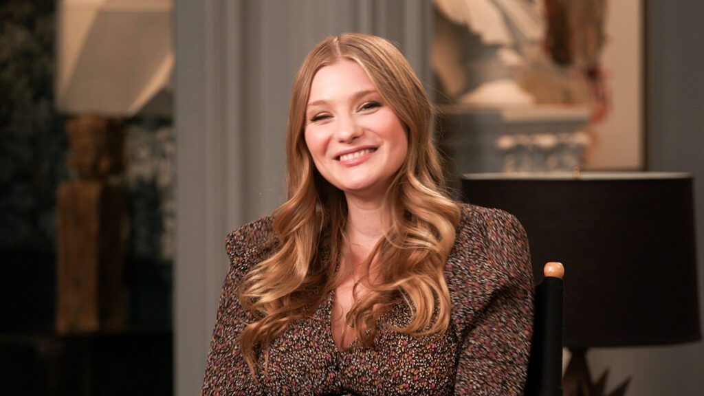 Lindsay Arnold, Allie Horton, Days of our Lives, DAYS, DOOL, #DaysofourLives, #DAYS, #DOOL