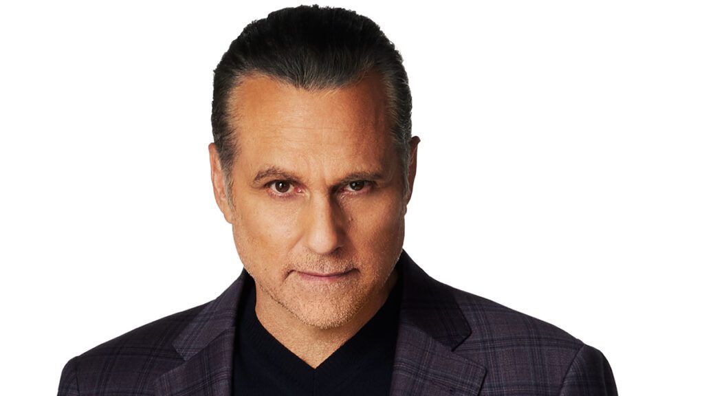 Maurice Benard, Sonny Corinthos, General Hospital, GH, GH ABC, #GH, #GeneralHospital