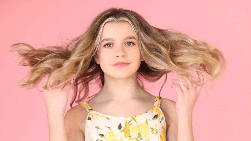 AnaSofia Bianchi, Charlotte Cassadine, General Hospital, GH, GH ABC, #GH, #GeneralHospital