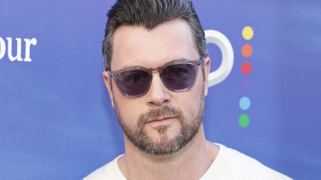 Dan Feuerriegel, EJ DiMera, Days of our Lives, DAYS, DOOL, #DAYS, #DOOL, #DaysofourLives, Peacock, Peacock TV, #PeacockTV