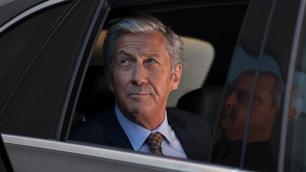 Charles Shaughnessy, Victor Cassadine, General Hospital, GH, GH ABC, #GH, #GeneralHospital