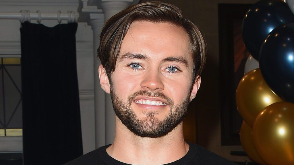 Jasper Newman, Colin, Days of our Lives, DAYS, DOOL, #DAYS, #DOOL, #DaysofourLives