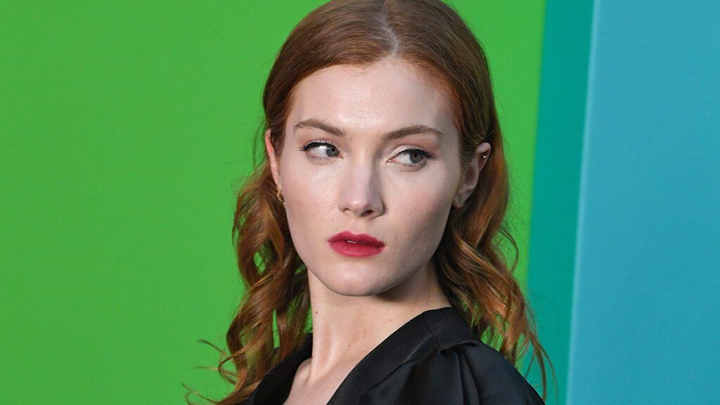 Hallmark Movies & Mysteries Slots New ‘Aurora Teagarden Mysteries’ Movie, First Without Candace Cameron Bure Skyler Samuels