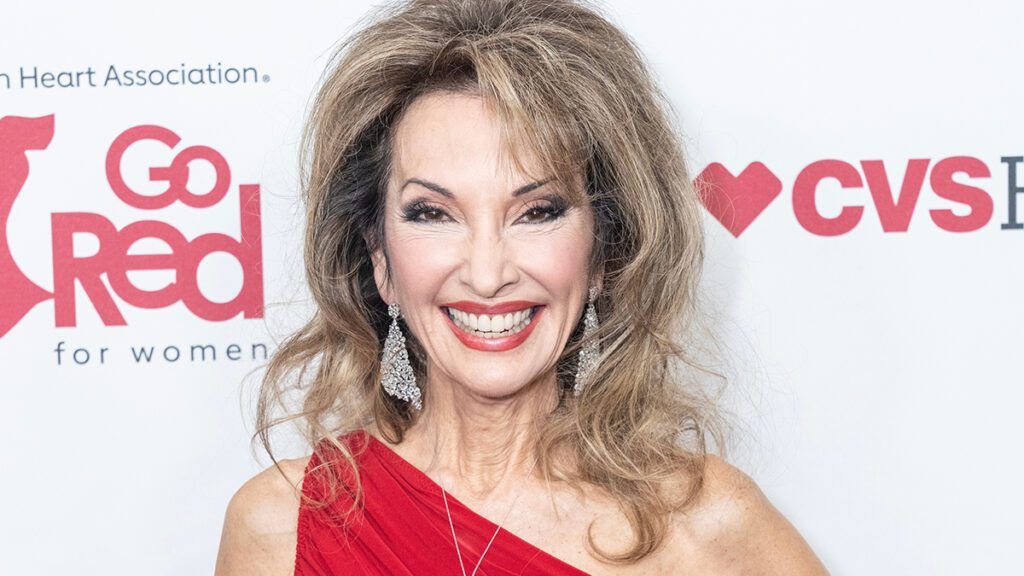 Susan Lucci, Erica Kane, All My Children, #AMC, #AllMyChildren