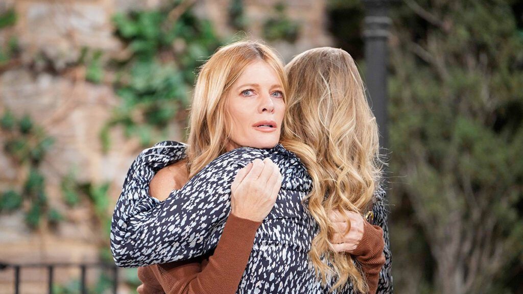 Michelle Stafford, Allison Lanier, Phyllis Summers, Summer Newman, The Young and the Restless, Y&R, Young & Restless, Young and Restless, #YR, #YoungandRestless