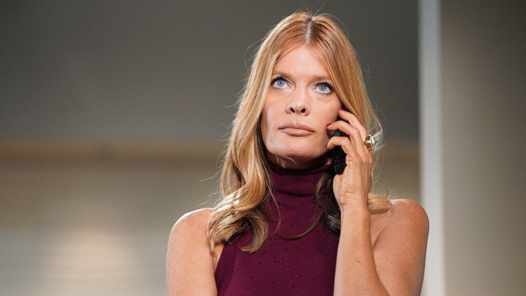 Michelle Stafford, Phyllis Summers, The Young and the Restless, Y&R, Young & Restless, Young and Restless, #YR, #YoungandRestless