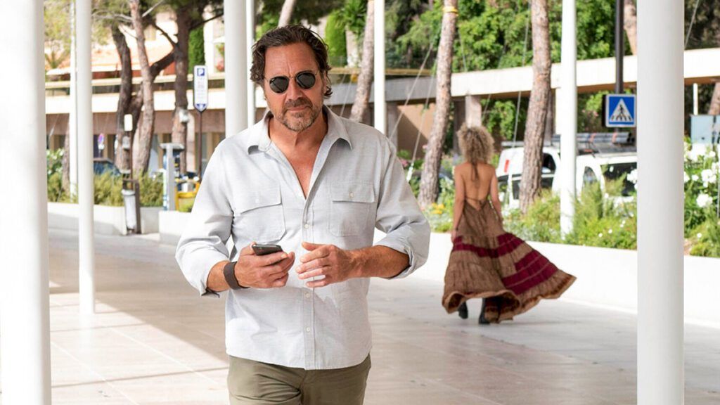 Thorsten Kaye, Ridge Forrester, The Bold and the Beautiful, Bold and Beautiful, Bold & Beautiful, B&B, #BoldandBeautiful