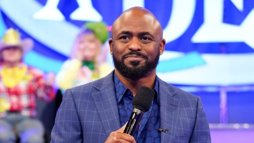 Wayne Brady, Let's Make a Deal, LMAD, #LMAD