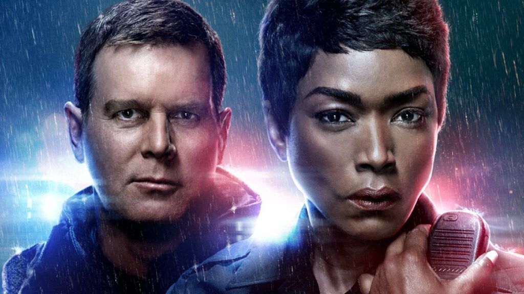 Peter Krause, Angela Bassett, 9-1-1, 20th Television