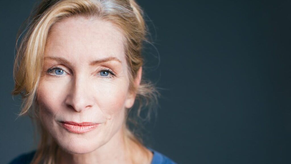 Anna Holbrook, Sharlene Frame Hudson, Another World, #AnotherWorld, One Life to Live, #OneLifeToLive