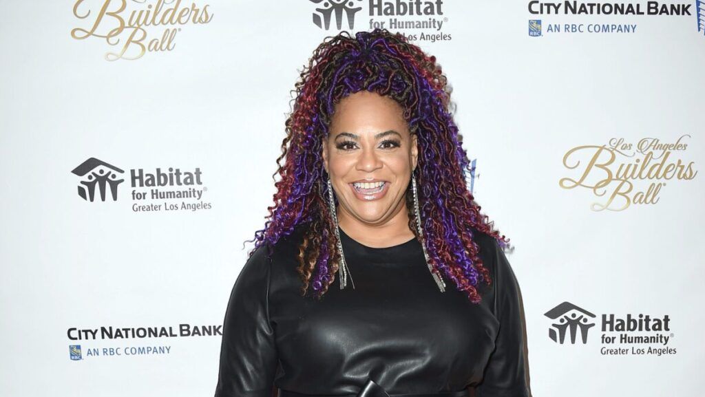 Kim Coles, Nurse Whitley, Days of our Lives, DAYS, DOOL, #DAYS, #DOOL, #DaysofourLives