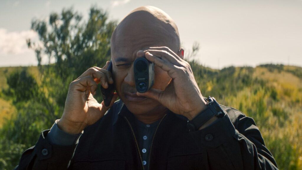 LL Cool J, NCIS: Hawai'i, NCIS: Los Angeles