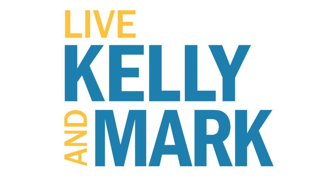 Live with Kelly and Mark, Kelly Ripa, Mark Consuelos