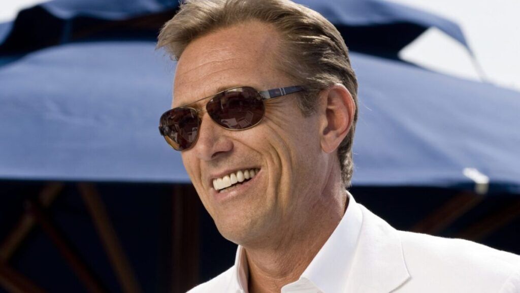 Jackson Montgomery, All My Children, AMC, #AMC, #AllMyChildren