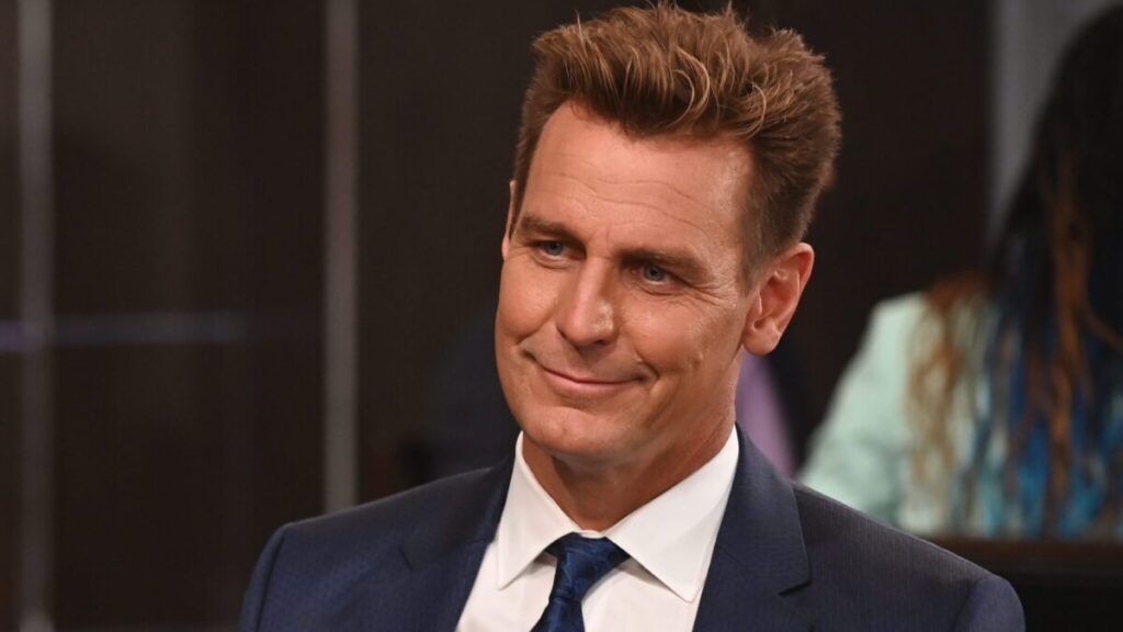 Ingo Rademacher, Jasper "Jax" Jacks, Jax Jacks, General Hospital, GH, GH ABC, #GH, #GeneralHospital