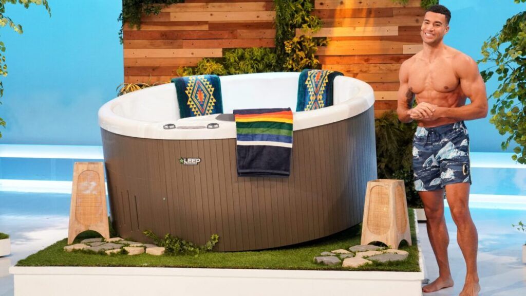 Devin Goda, The Price is Right, Price is Right, #PriceIsRight