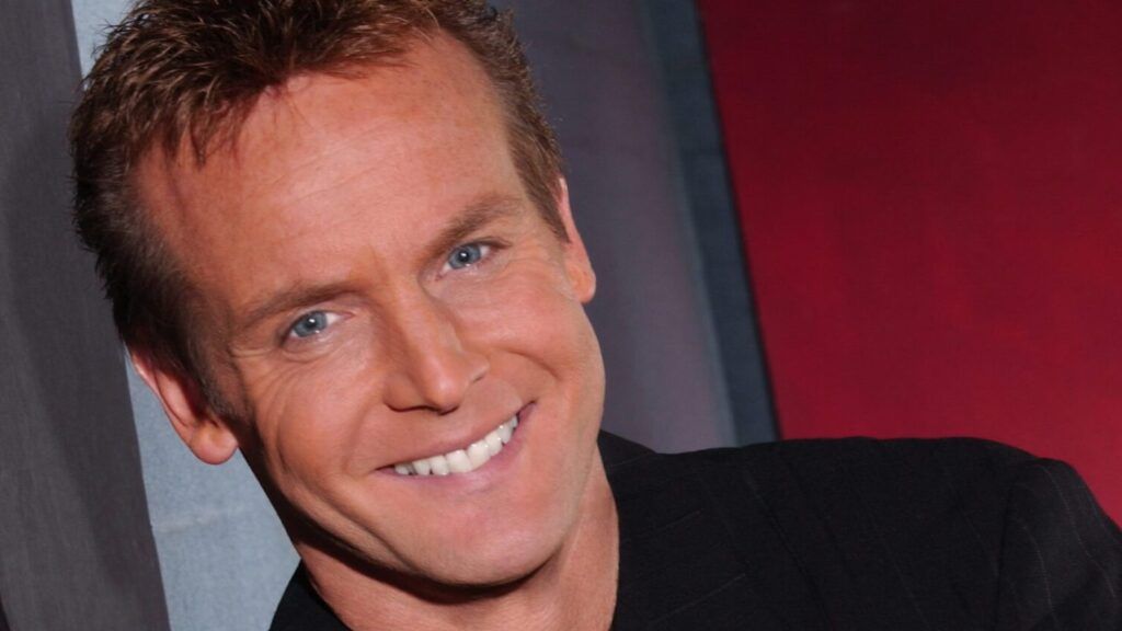 Doug Davidson, Paul Williams, The Young and the Restless, Young and the Restless, Young and Restless, Young & Restless, Y&R, #YR, #YR50, #YoungandRestless