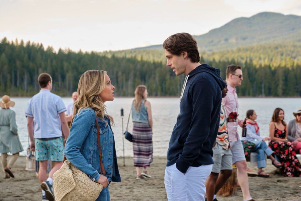 Wedding Season, Hallmark Channel, Hallmark, #Hallmark