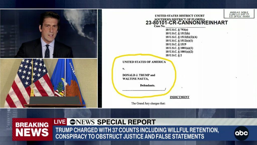 David Muir, ABC News, Breaking News, #ABCNews